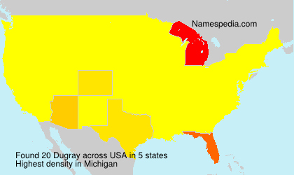 Dugray Dugray