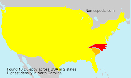 Dulepov Dulepov