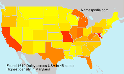 Duley Duley