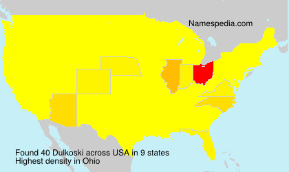 Dulkoski Dulkoski
