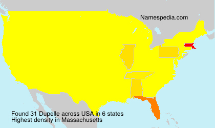 Dupelle Dupelle