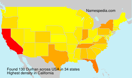 Durhan Durhan