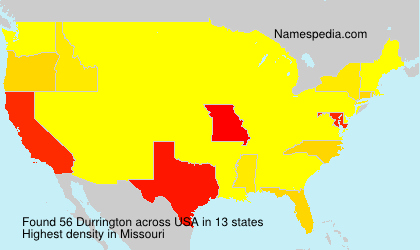 Durrington Durrington