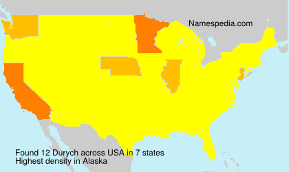 Durych Durych