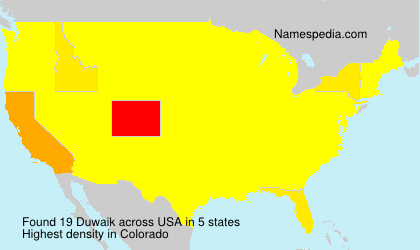 Duwaik Duwaik