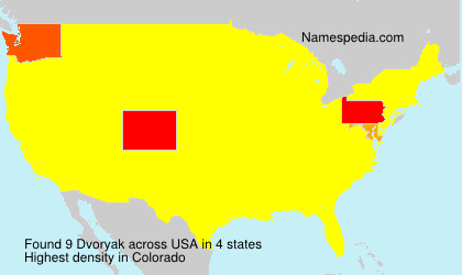Dvoryak Dvoryak
