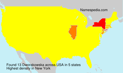 Dworakowska Dworakowska
