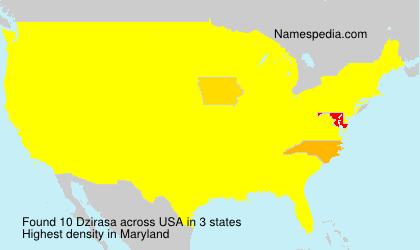 Dzirasa Dzirasa