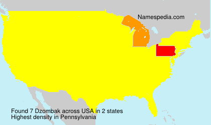Dzombak Dzombak