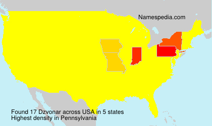 Dzvonar Dzvonar