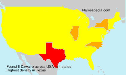 Dzwairo Dzwairo