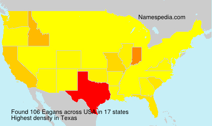 Eagans Eagans