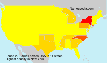 Earnell Earnell