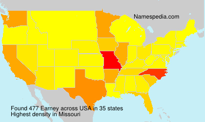 Earney Earney