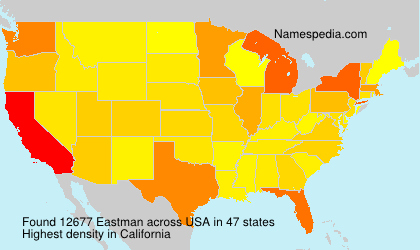 Eastman Eastman
