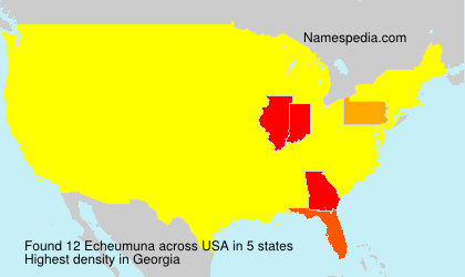 Echeumuna Echeumuna