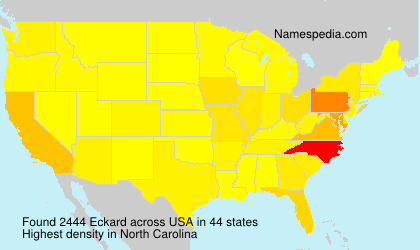 Eckard Eckard