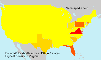 Eckbreth Eckbreth