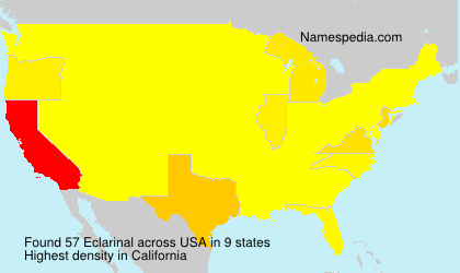 Eclarinal Eclarinal