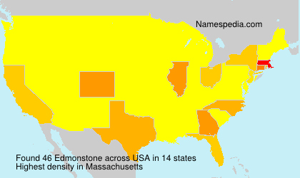 Edmonstone Edmonstone