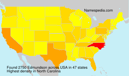 Edmundson Edmundson