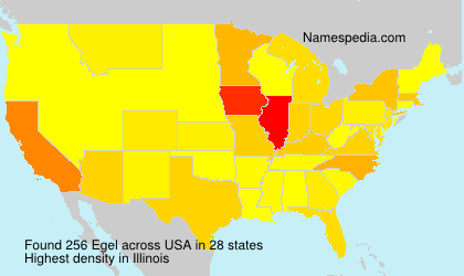 Egel Egel