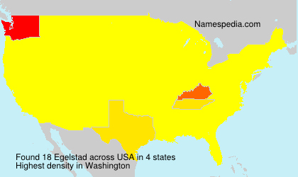 Egelstad Egelstad