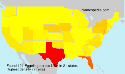 Eggeling Eggeling