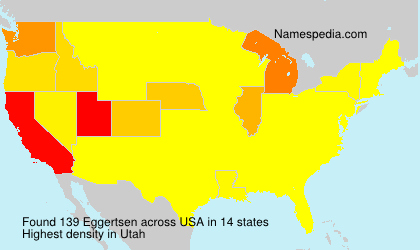 Eggertsen Eggertsen