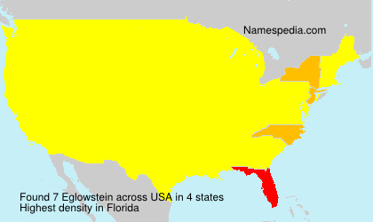 Eglowstein Eglowstein