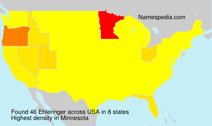 Ehleringer Ehleringer