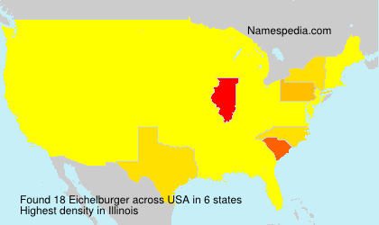 Eichelburger Eichelburger