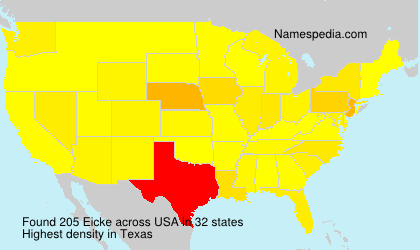 Eicke Eicke