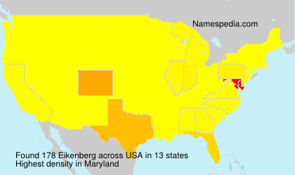Eikenberg Eikenberg