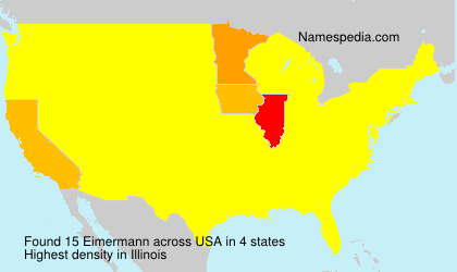 Eimermann Eimermann