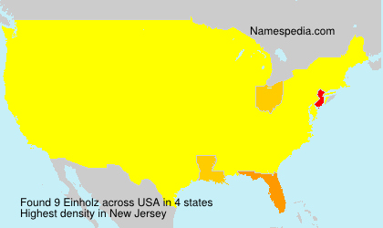 Einholz Einholz