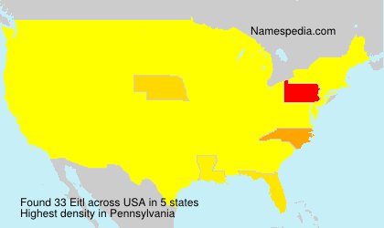 Eitl Eitl