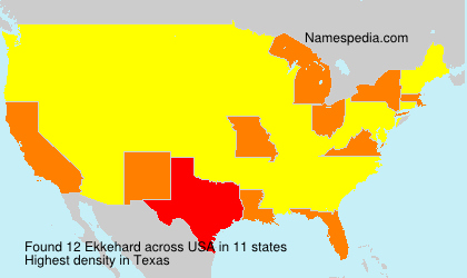 Ekkehard Ekkehard
