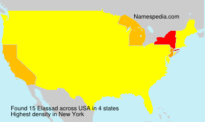 Elassad Elassad