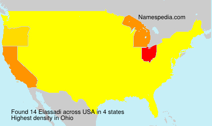 Elassadi Elassadi