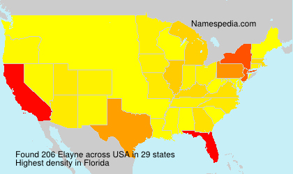Elayne Elayne