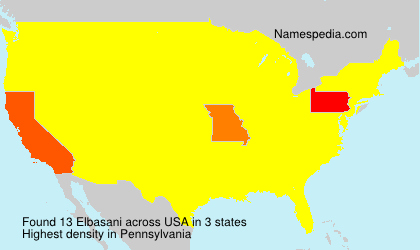 Elbasani Elbasani