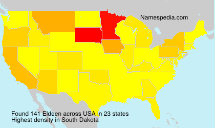 Eldeen Eldeen