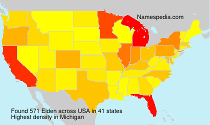 Elden Elden
