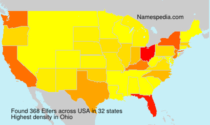 Elfers Elfers