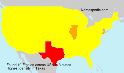 Elgalad Elgalad
