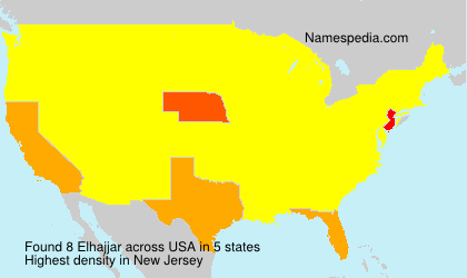 Elhajjar Elhajjar