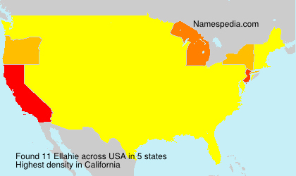 Ellahie Ellahie