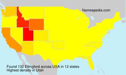 Ellingford Ellingford