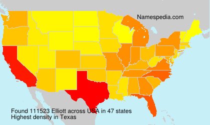 Elliott Elliott